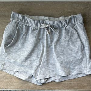 Lululemon Athletic Short
